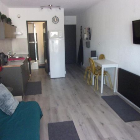 Studio Sur Le Port, Climatisation, Wifi, Piscine, Lave-Linge جرْويسا المظهر الخارجي الصورة