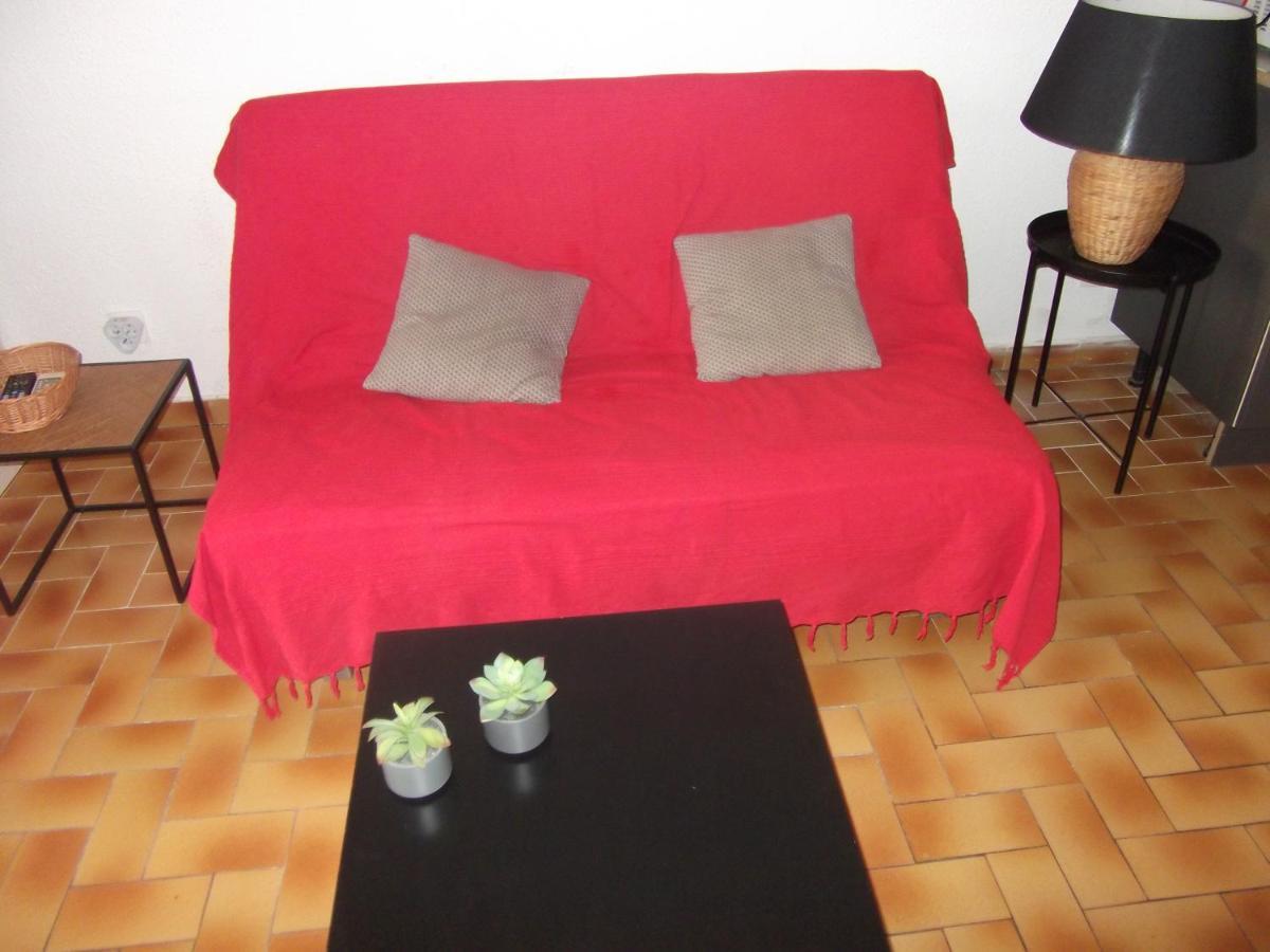 Studio Sur Le Port, Climatisation, Wifi, Piscine, Lave-Linge جرْويسا المظهر الخارجي الصورة