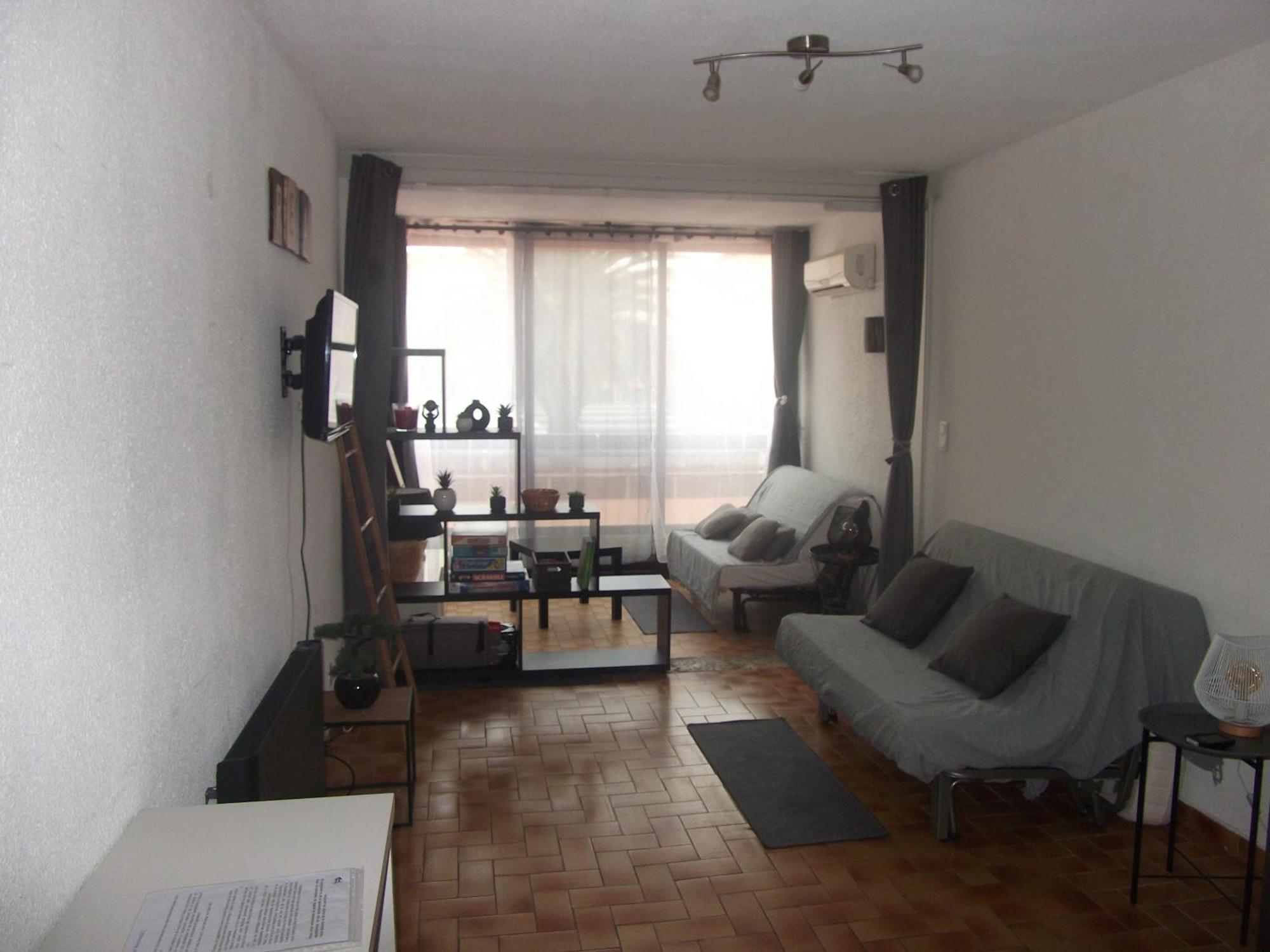 Studio Sur Le Port, Climatisation, Wifi, Piscine, Lave-Linge جرْويسا المظهر الخارجي الصورة