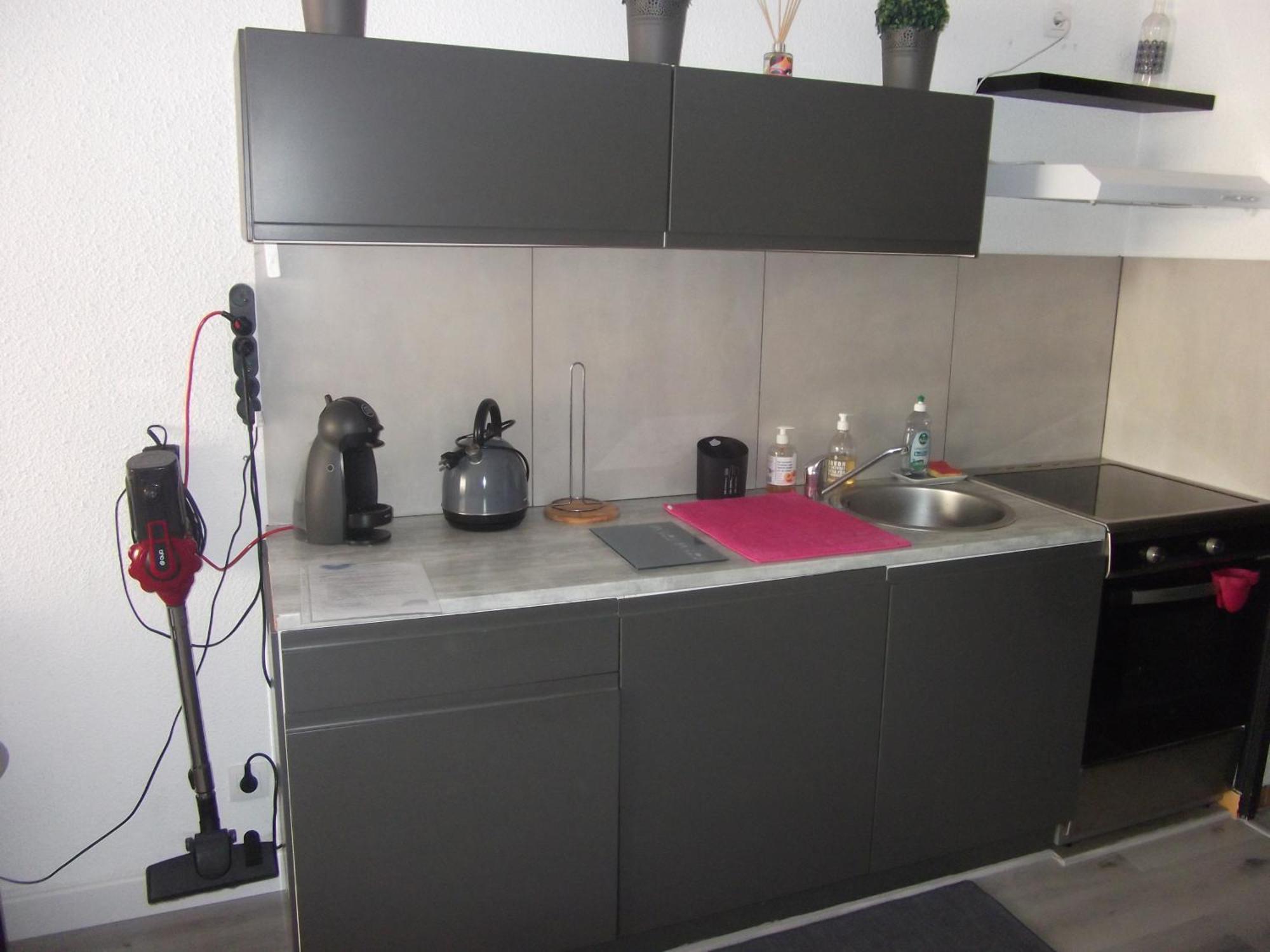 Studio Sur Le Port, Climatisation, Wifi, Piscine, Lave-Linge جرْويسا المظهر الخارجي الصورة