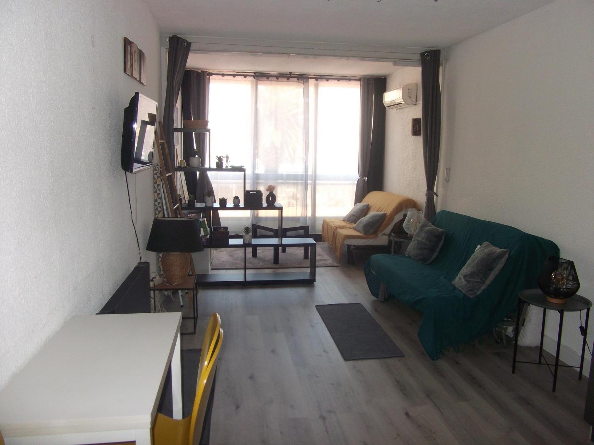 Studio Sur Le Port, Climatisation, Wifi, Piscine, Lave-Linge جرْويسا المظهر الخارجي الصورة