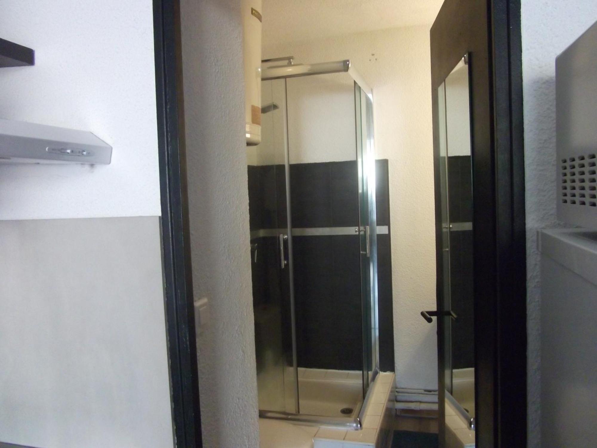 Studio Sur Le Port, Climatisation, Wifi, Piscine, Lave-Linge جرْويسا المظهر الخارجي الصورة