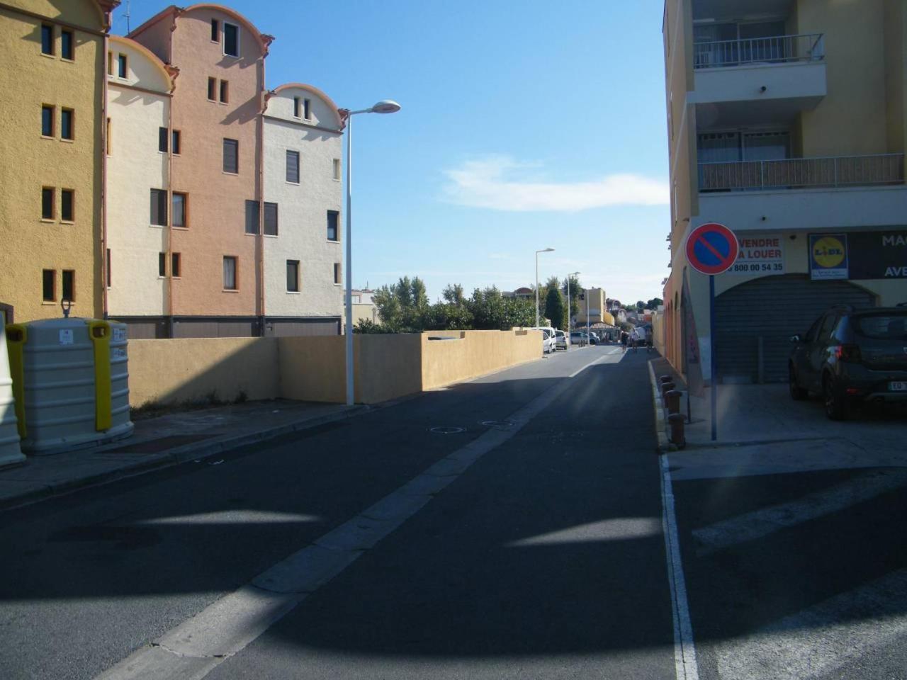 Studio Sur Le Port, Climatisation, Wifi, Piscine, Lave-Linge جرْويسا المظهر الخارجي الصورة
